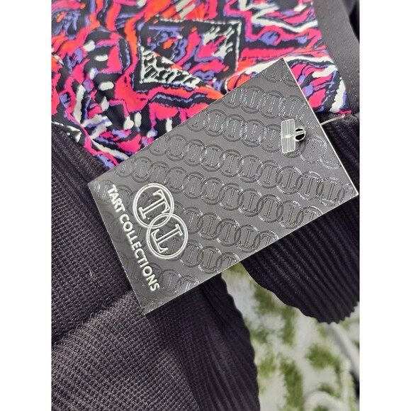 ALK Women's Medium Tart Collection Hadley One Piece Swimsuit Swim Wear Suit NEW - Picture 8 of 8